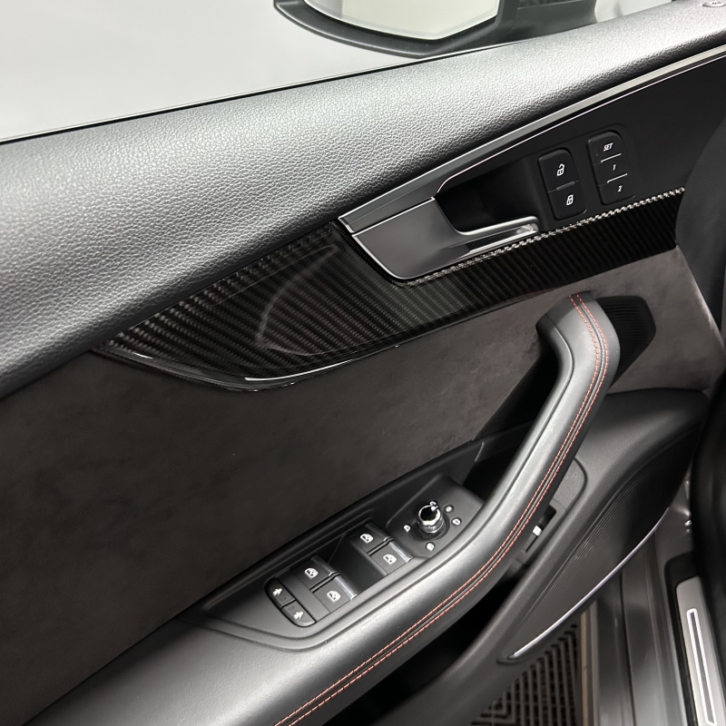 AUDI RS5 QUATTRO 450CV “CERAMICS”