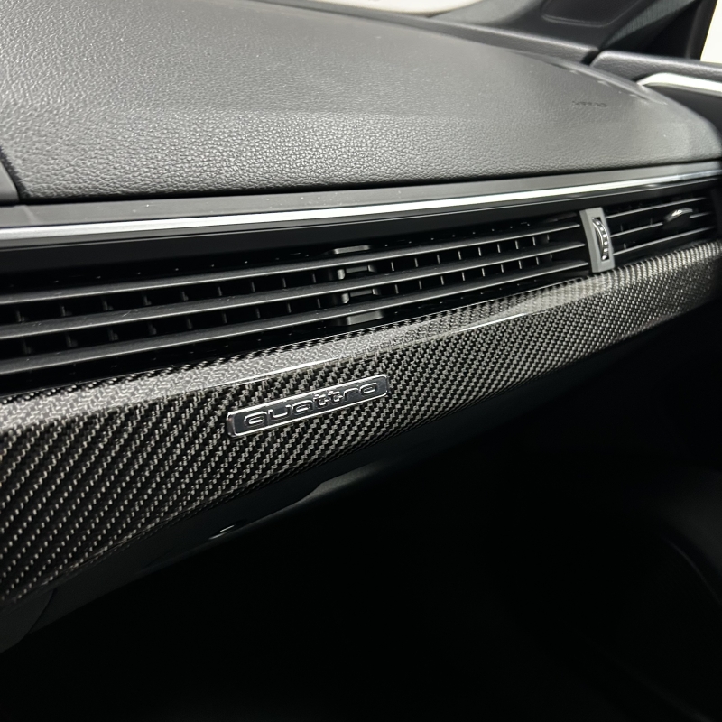 AUDI RS5 QUATTRO 450CV “CERAMICS”