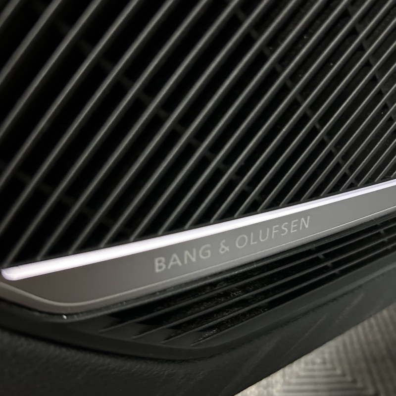 AUDI RS5 QUATTRO 450CV “CERAMICS”