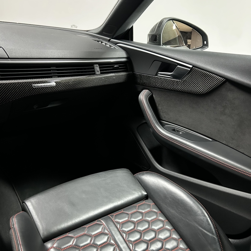 AUDI RS5 QUATTRO 450CV “CERAMICS”