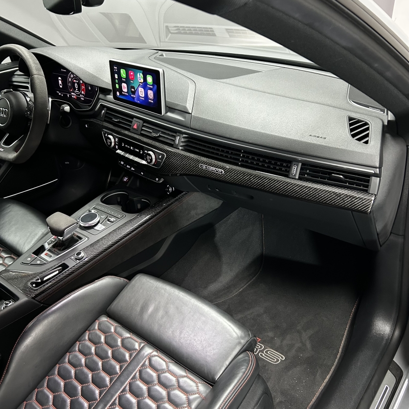AUDI RS5 QUATTRO 450CV “CERAMICS”
