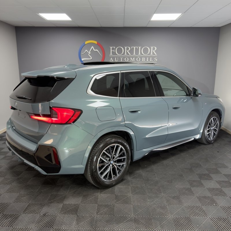 BMW X123D XDRIVE 204CV