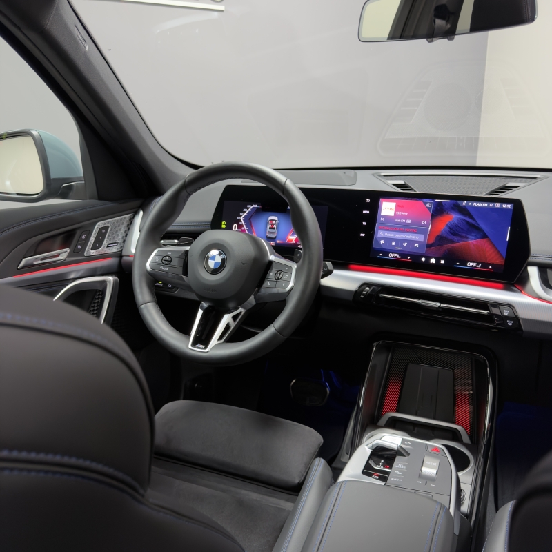BMW X123D XDRIVE 204CV