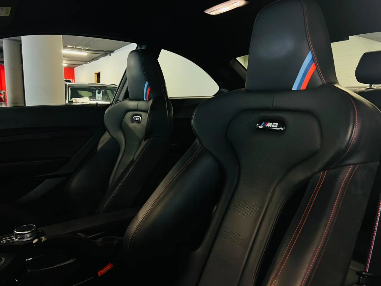 BMW M2 CS M DCT 450cv Edició limitada