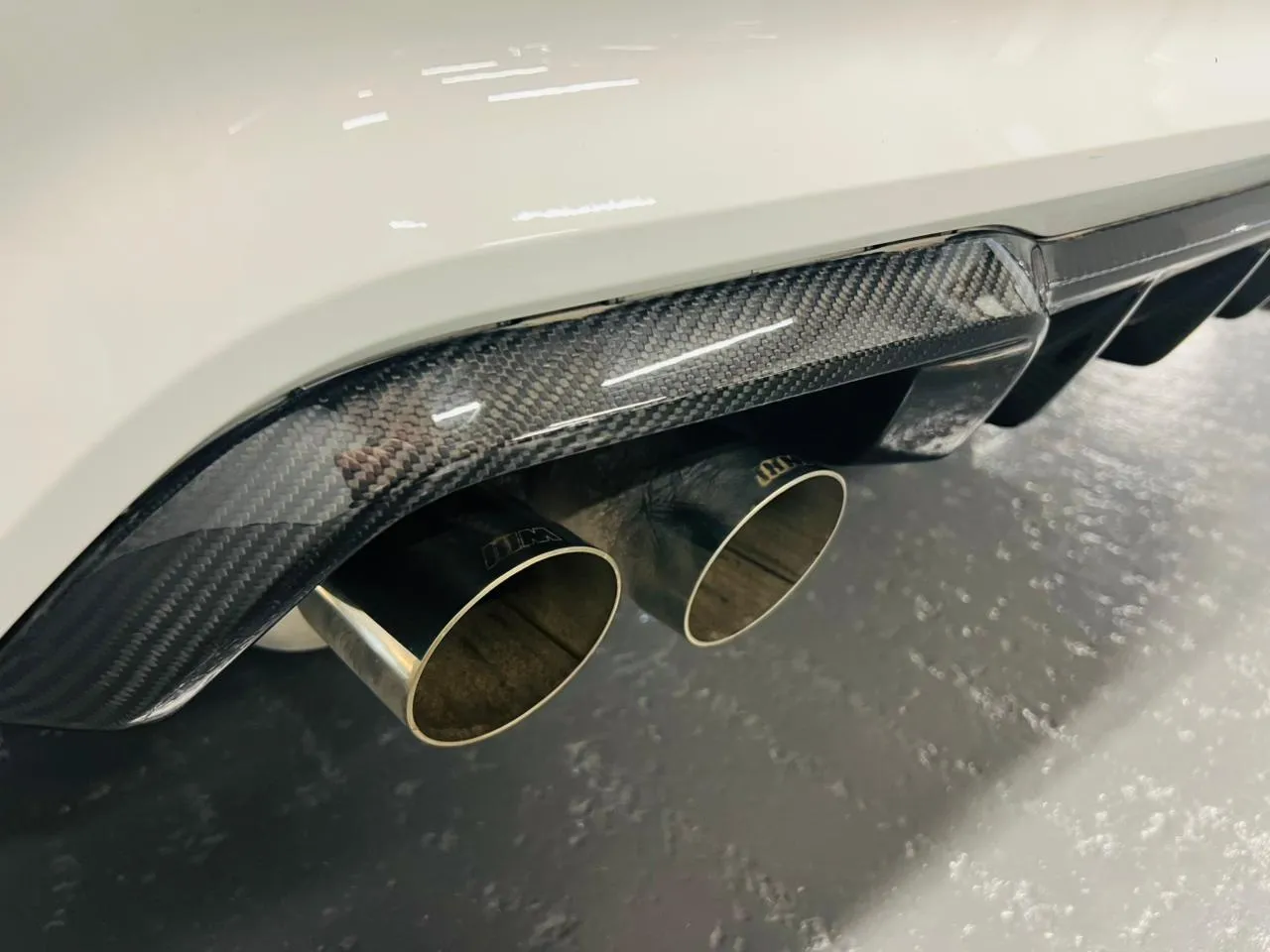 BMW M2 CS M DCT 450cv Edició limitada