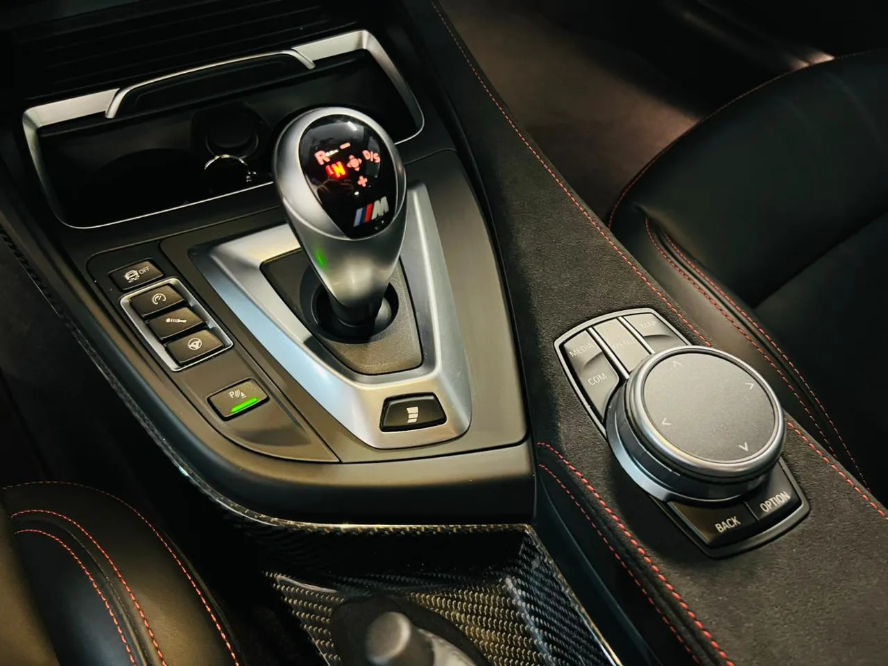 BMW M2 CS M DCT 450cv Edició limitada