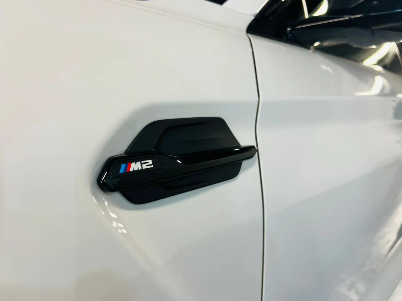 BMW M2 CS M DCT 450cv Edició limitada