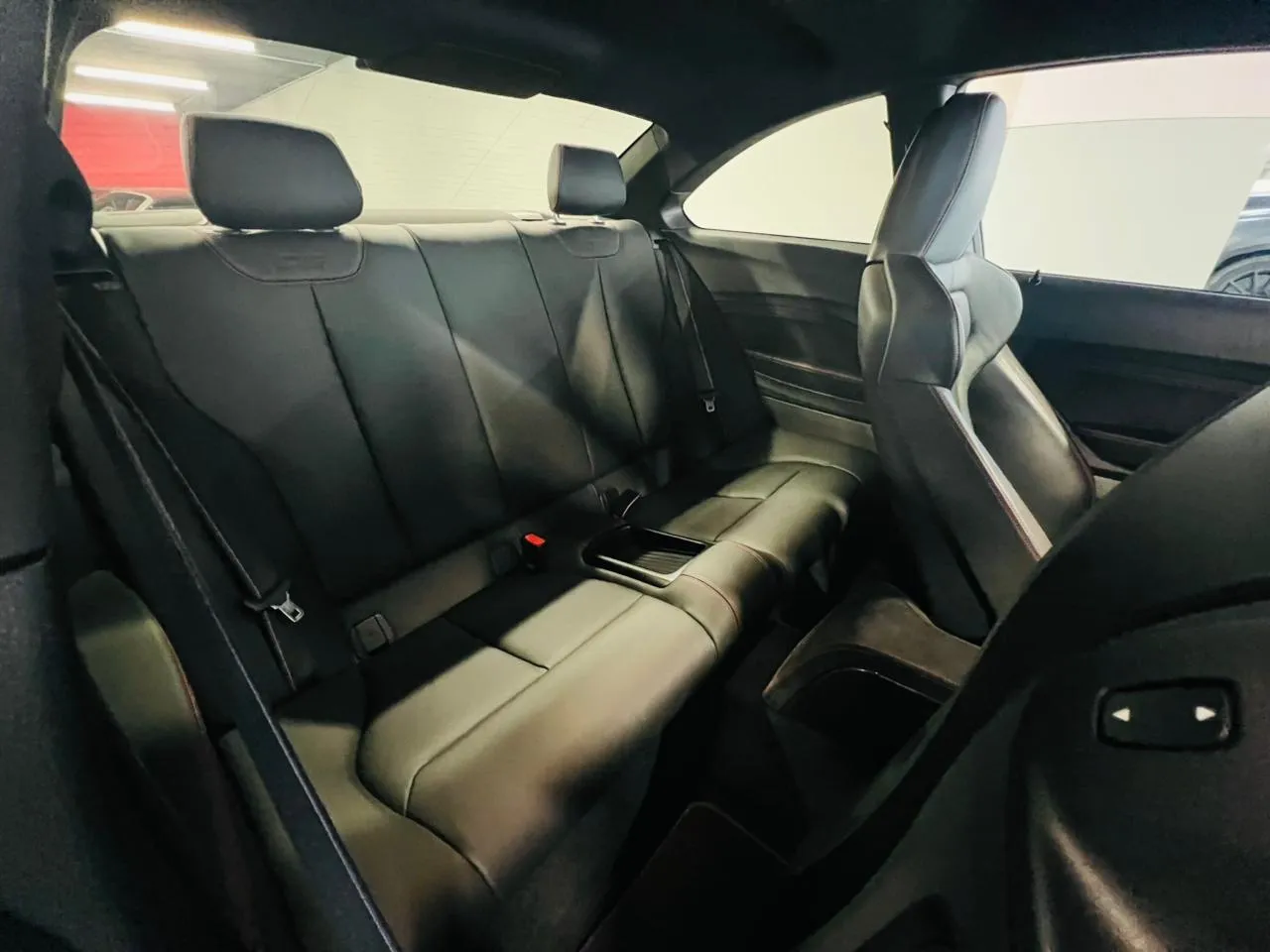 BMW M2 CS M DCT 450cv Edició limitada