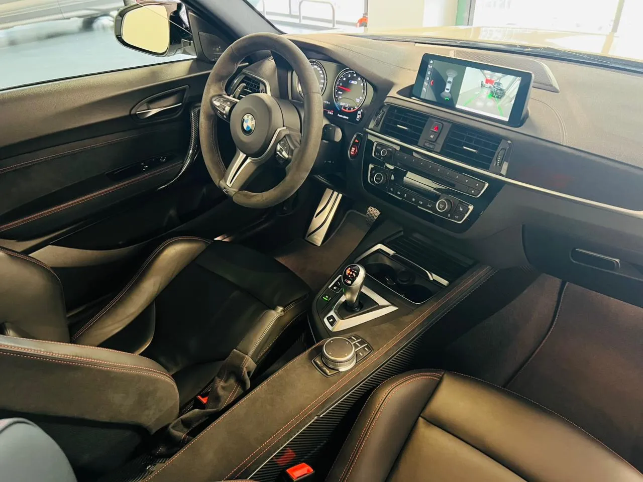 BMW M2 CS M DCT 450cv Edició limitada