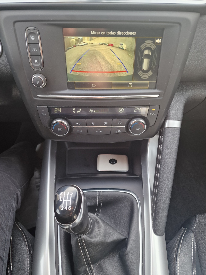 RENAULT KADJAR BENZINA 163CV