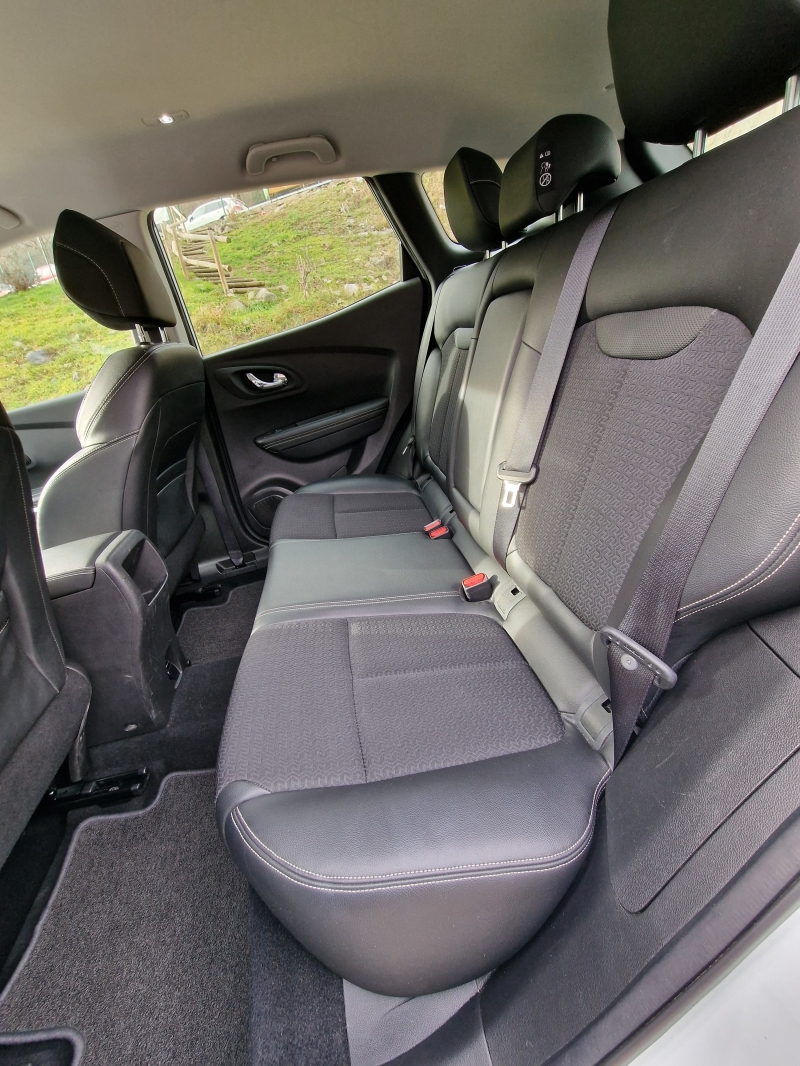 RENAULT KADJAR BENZINA 163CV