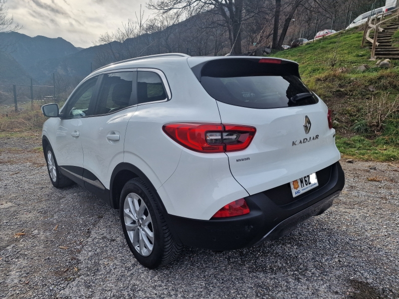 RENAULT KADJAR BENZINA 163CV