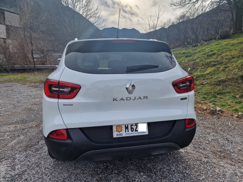 RENAULT KADJAR BENZINA 163CV