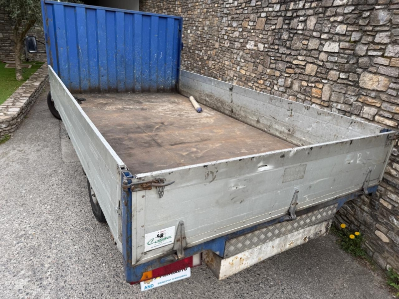 MERCEDES BENZ SPRINTER 312 D