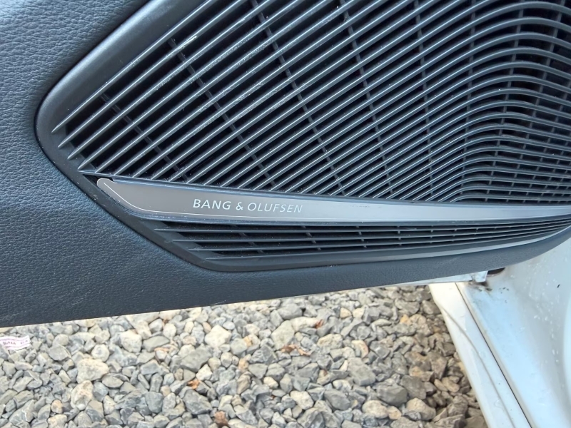 AUDI A4 40 TFSI LINE LED 