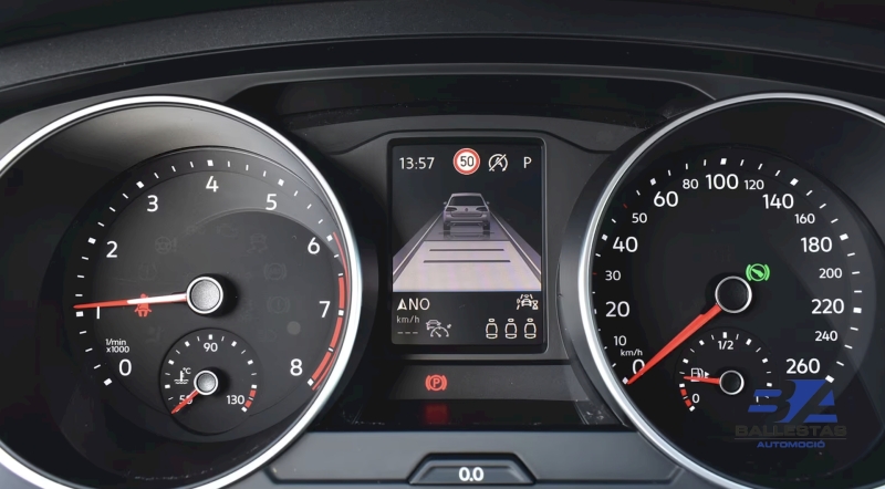 VOLKSWAGEN TIGUAN 2.0 TSI 190CV DSG 4MOTION 