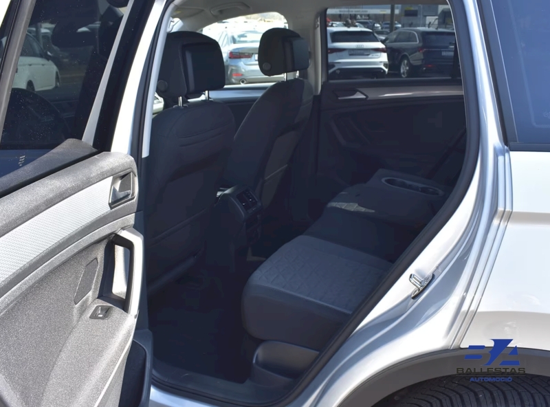 VOLKSWAGEN TIGUAN 2.0 TSI 190CV DSG 4MOTION 