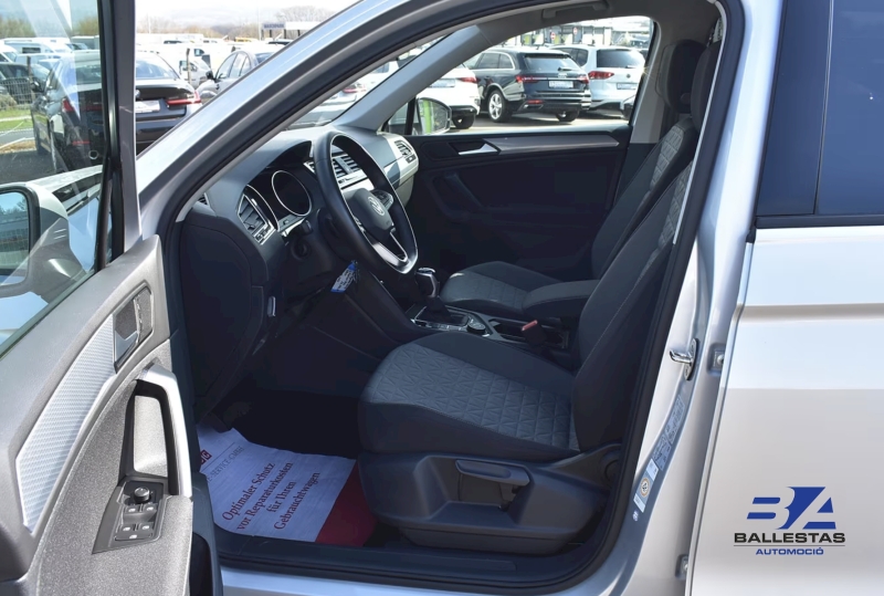 VOLKSWAGEN TIGUAN 2.0 TSI 190CV DSG 4MOTION 