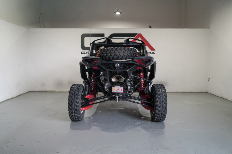 CAN AM MAVERICK R  XRS 2025 240CV