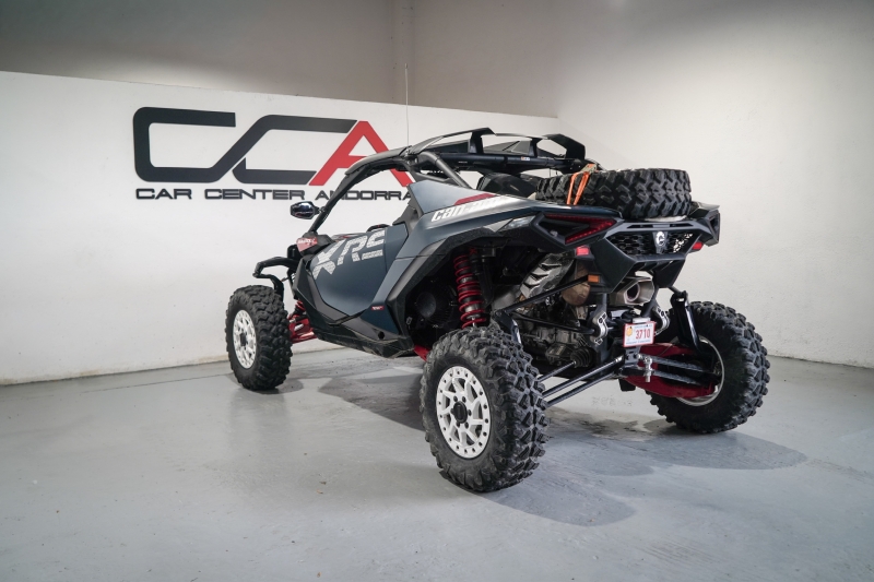 CAN AM MAVERICK R  XRS 2025 240CV