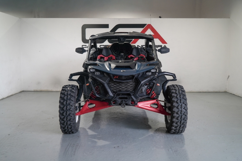CAN AM MAVERICK R  XRS 2025 240CV