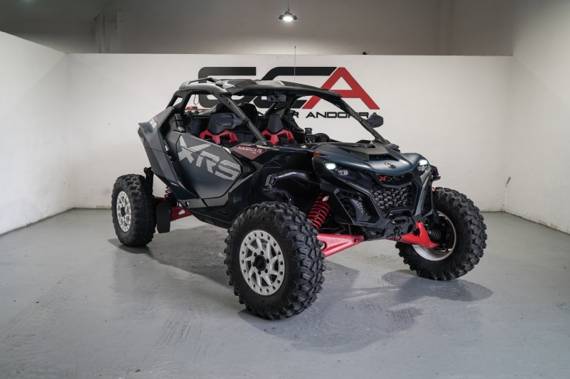 CAN AM MAVERICK R  XRS 2025 240CV