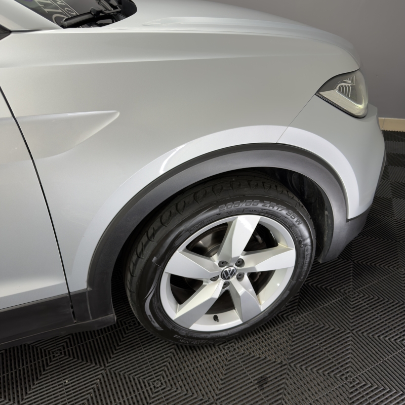 VOLKSWAGEN T-CROSS 1.5TSI 150CV “DSG”