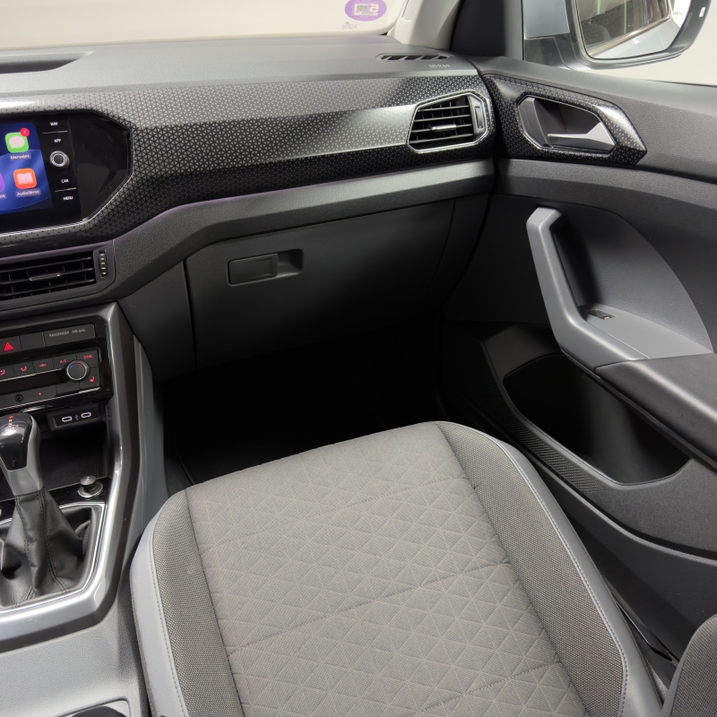 VOLKSWAGEN T-CROSS 1.5TSI 150CV “DSG”