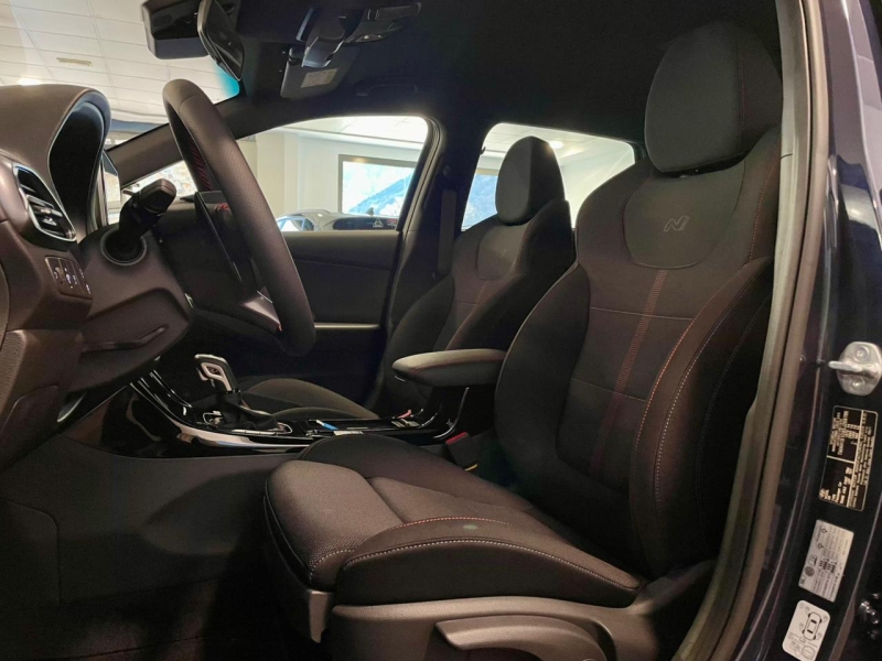 Hyundai i30 1.5T 140cv DCT7 N LINE
