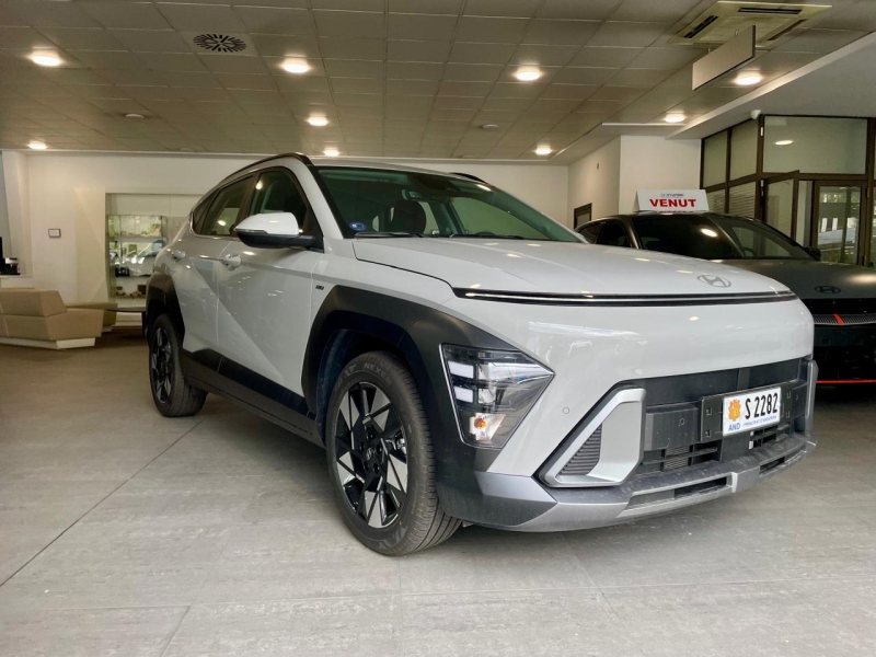 Hyundai Kona 1.6T 150cv DT XLS