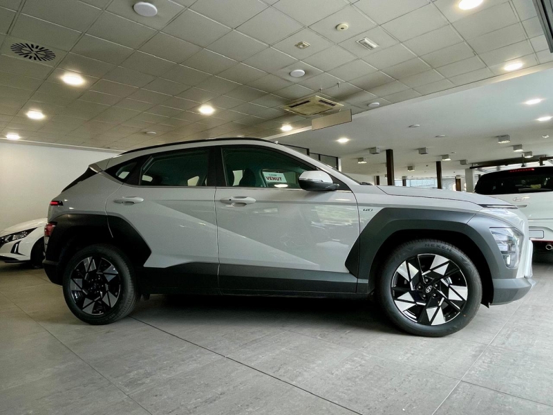 Hyundai Kona 1.6T 150cv DT XLS