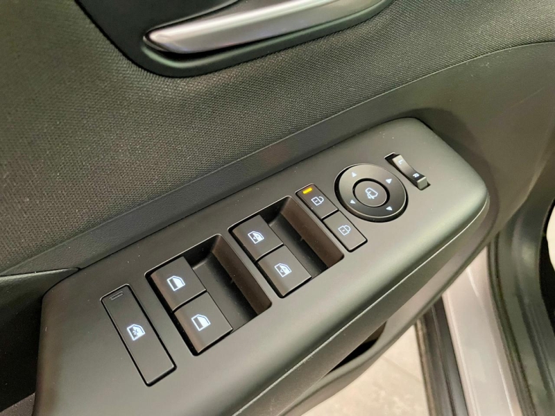 Hyundai Kona 1.6T 150cv DT XLS