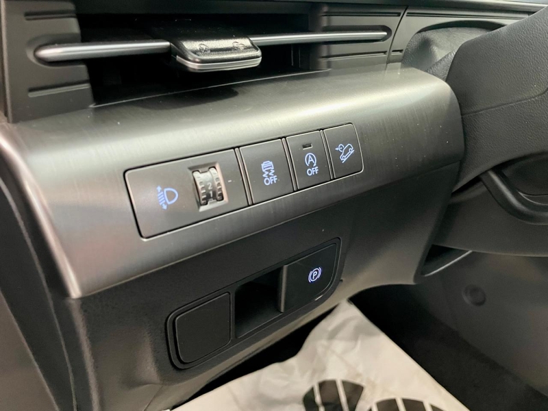 Hyundai Kona 1.6T 150cv DT XLS