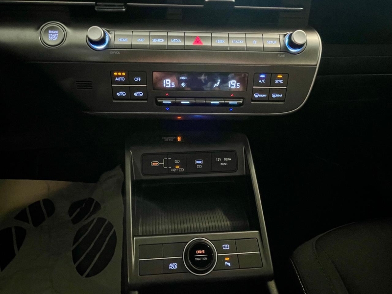 Hyundai Kona 1.6T 150cv DT XLS