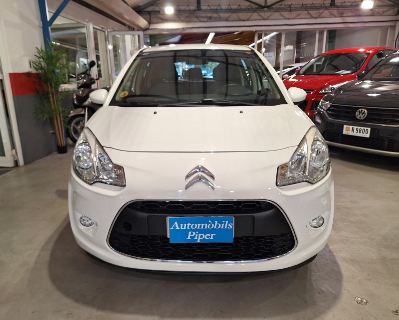 CITROEN C3 1.4 HDI