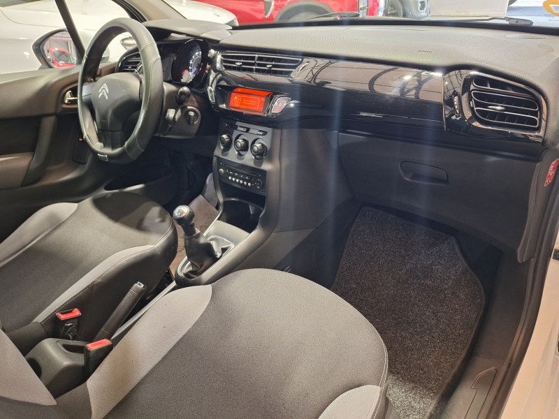 CITROEN C3 1.4 HDI
