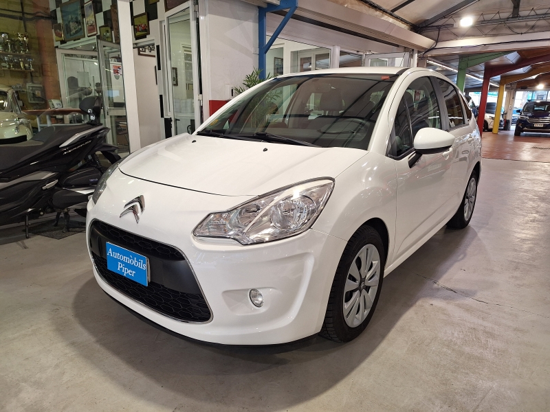 CITROEN C3 1.4 HDI