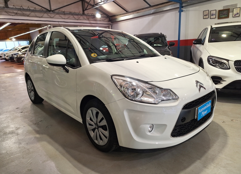 CITROEN C3 1.4 HDI