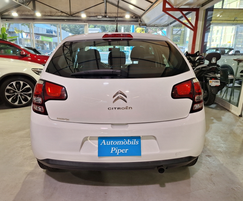 CITROEN C3 1.4 HDI