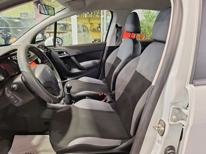 CITROEN C3 1.4 HDI