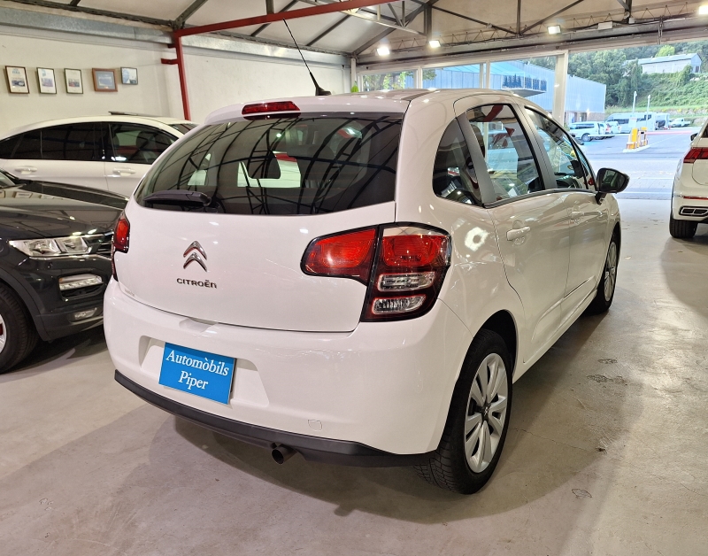 CITROEN C3 1.4 HDI