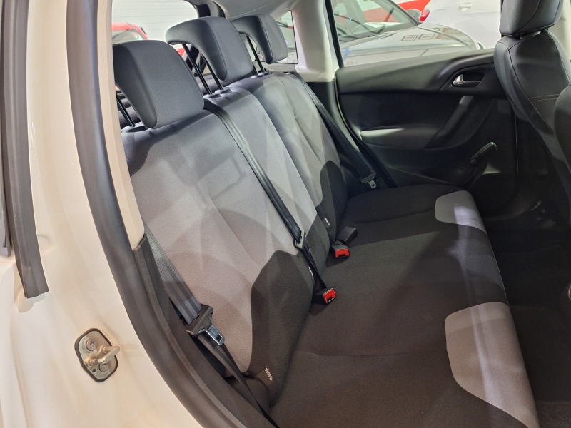 CITROEN C3 1.4 HDI