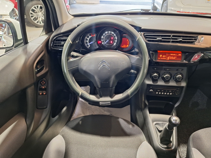 CITROEN C3 1.4 HDI