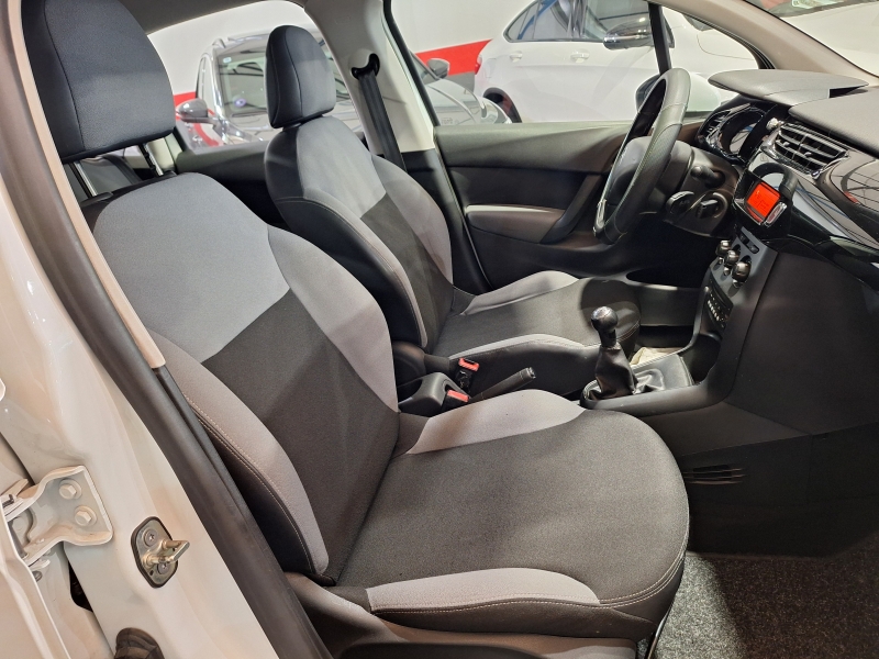 CITROEN C3 1.4 HDI