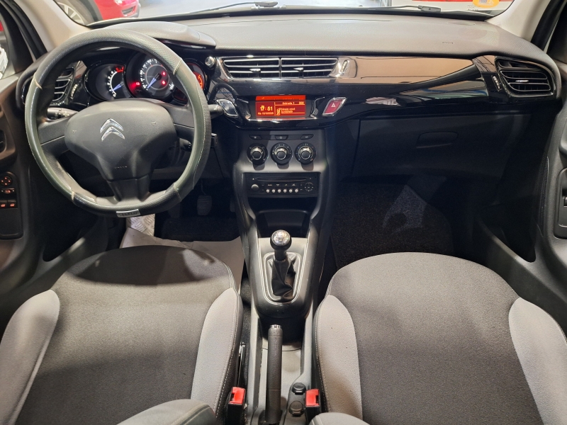 CITROEN C3 1.4 HDI