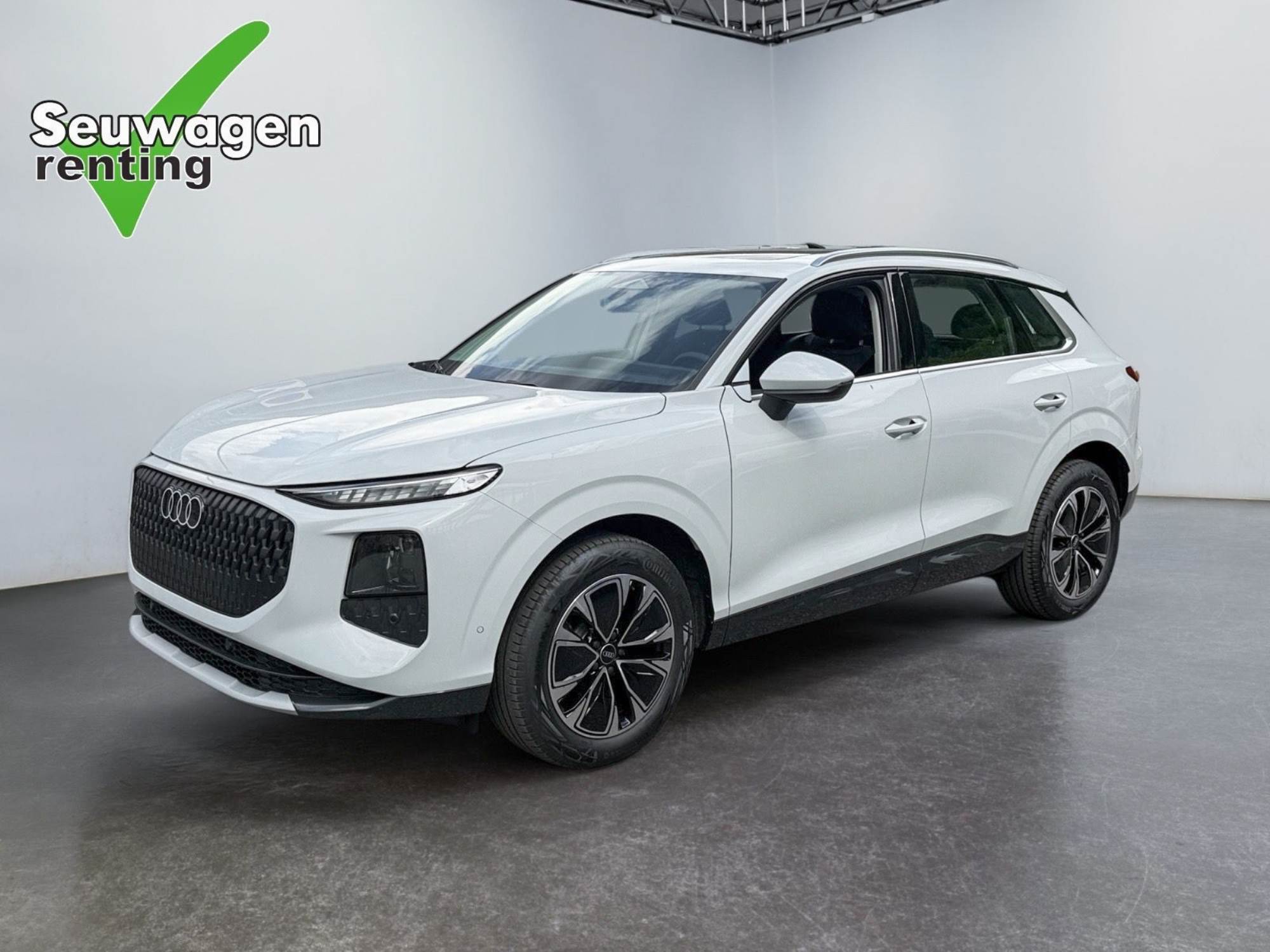Audi Q3 Sportback Nova generació