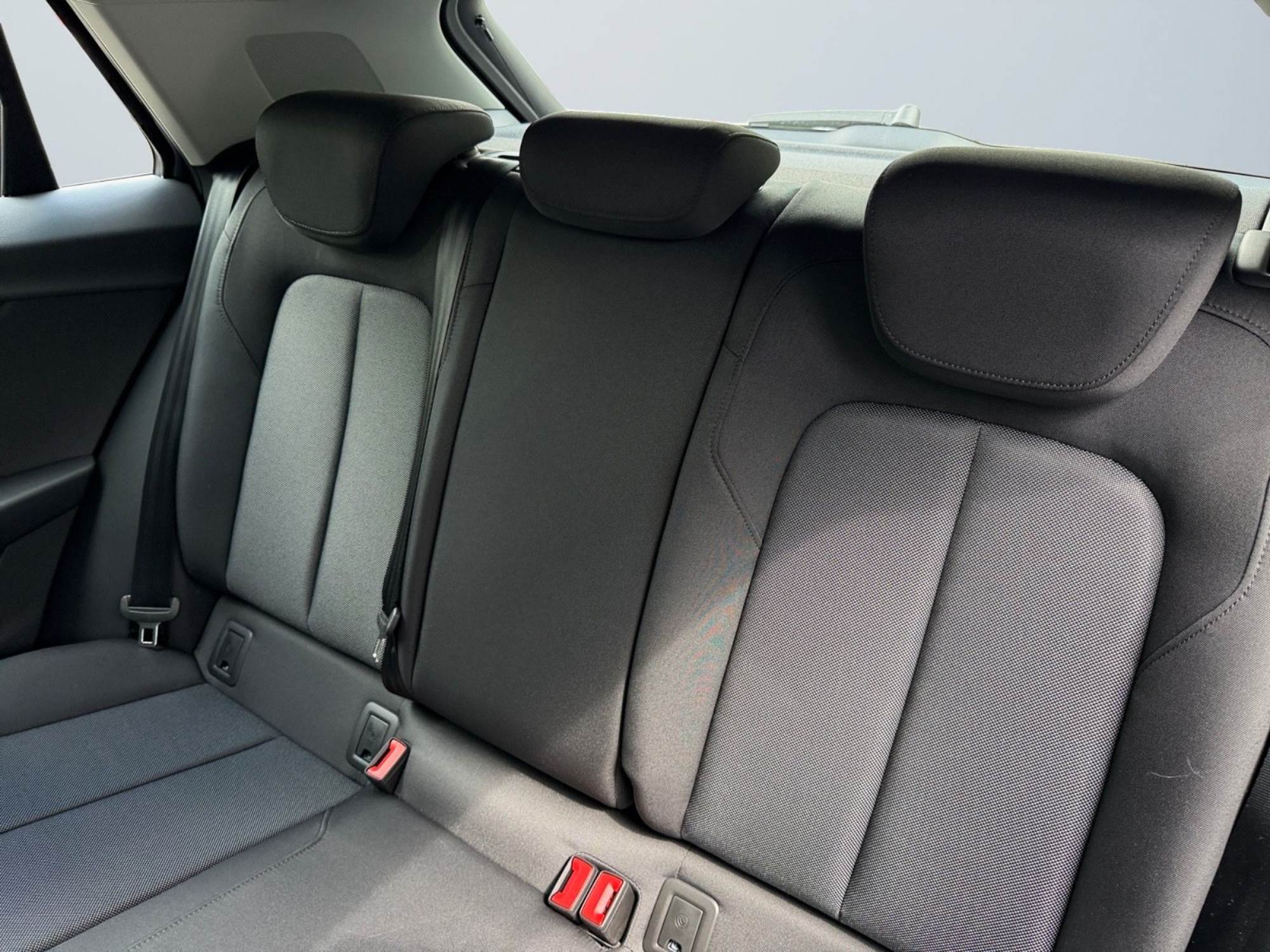 Audi Q2 35 tdi