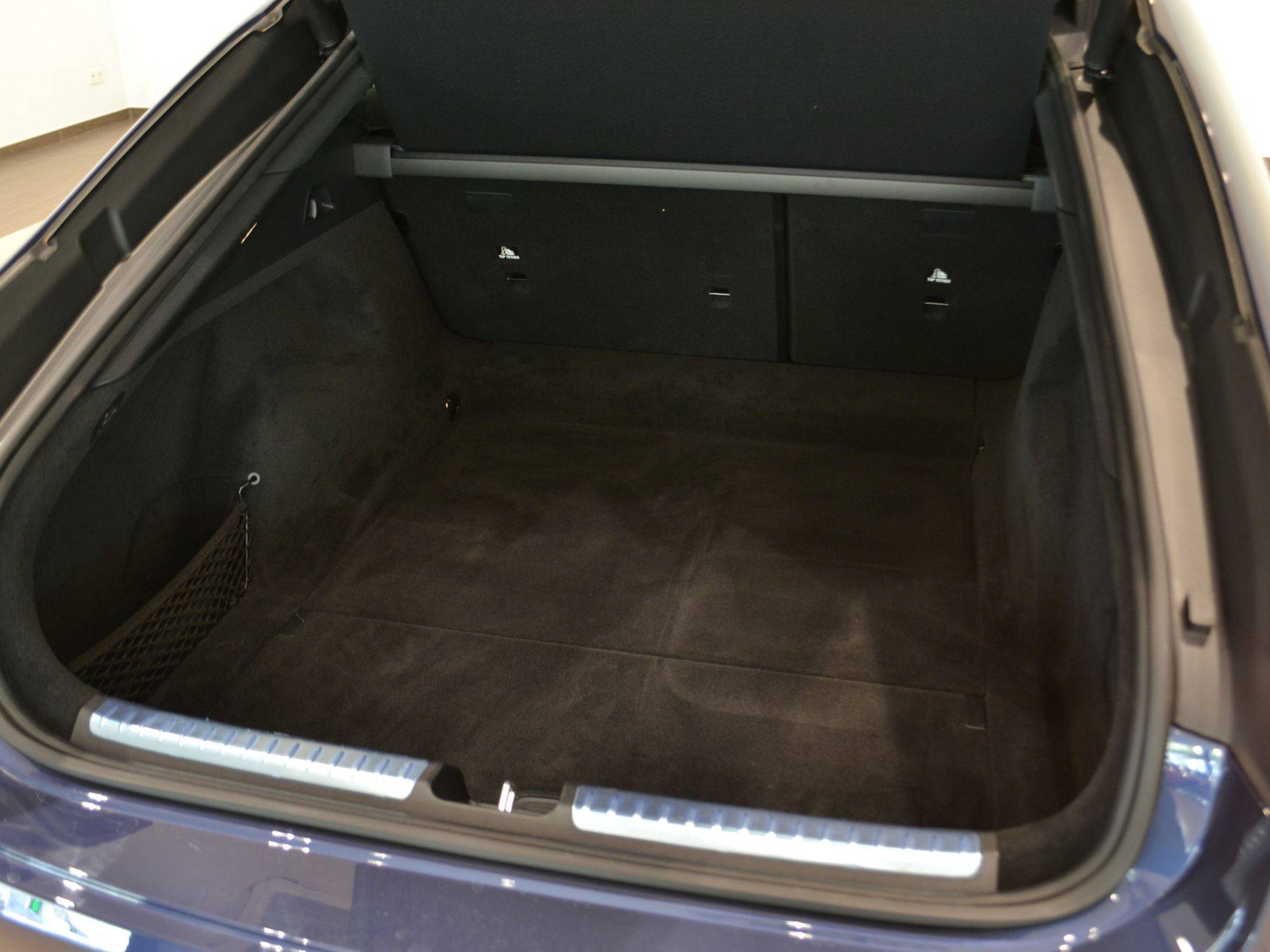 Mercedes-Benz EQS 580 4Matic Berlina