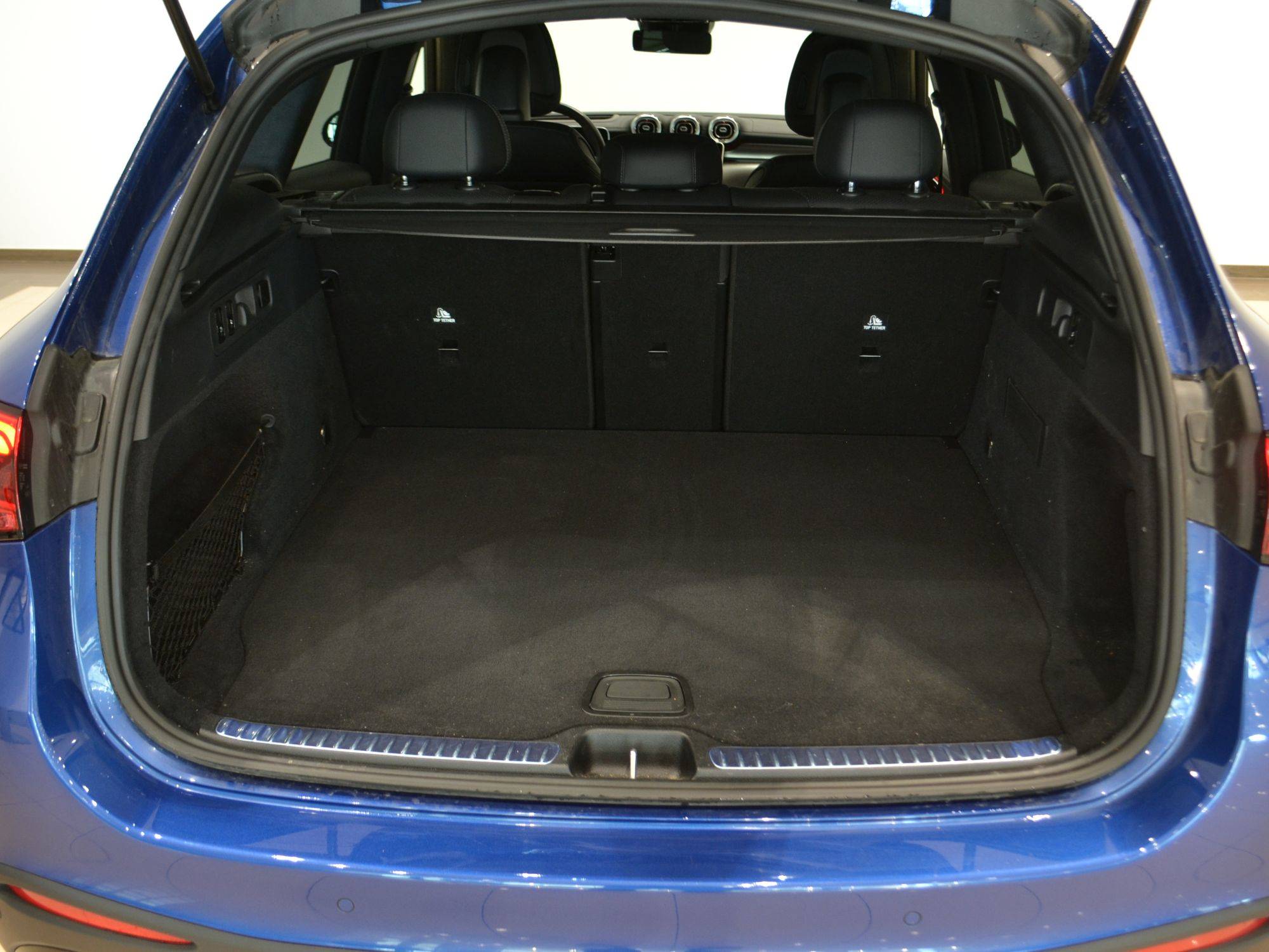 Mercedes-Benz GLC 220D 4Matic