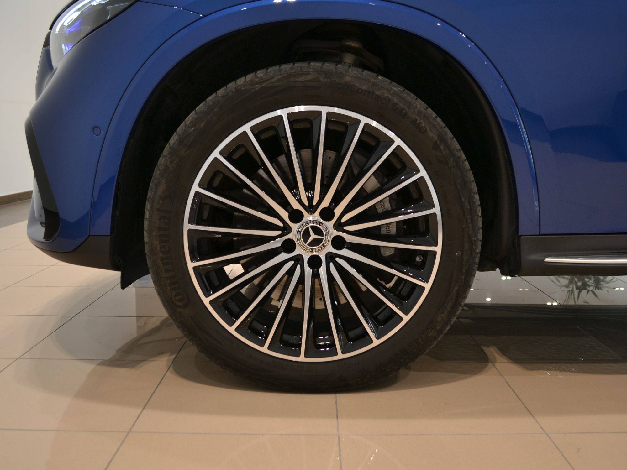 Mercedes-Benz GLC 220D 4Matic
